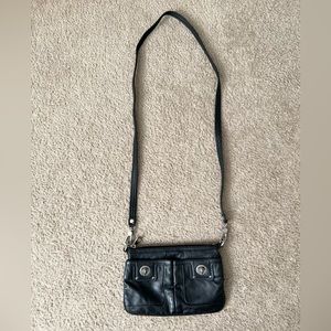 Marc by Marc Jacobs Leather Crossbody